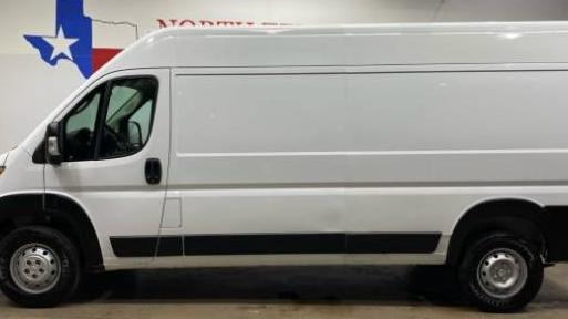 RAM PROMASTER 2500 2023 3C6LRVDG9PE505034 image